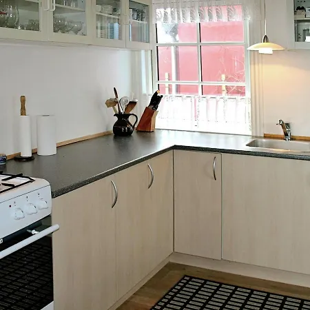 Holiday home One-bedroom Holiday In Nexo *