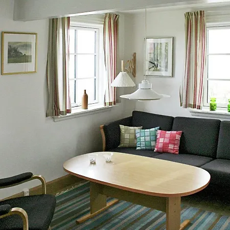 Holiday home One-bedroom Holiday In Nexo Balke