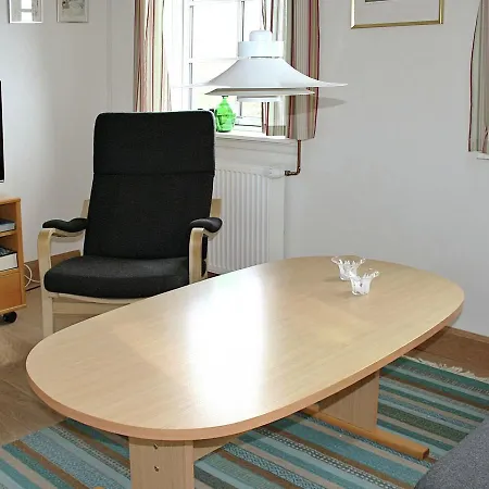 Holiday home One-bedroom Holiday In Nexo *