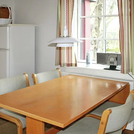 One-bedroom Holiday In Nexo