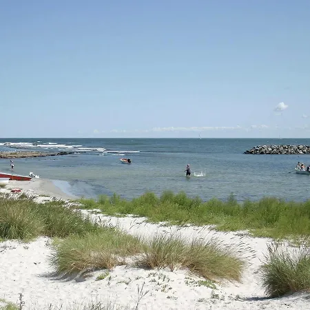 Holiday home One-bedroom Holiday In Nexo Balke