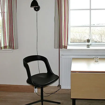One-bedroom Holiday In Nexo Holiday home *