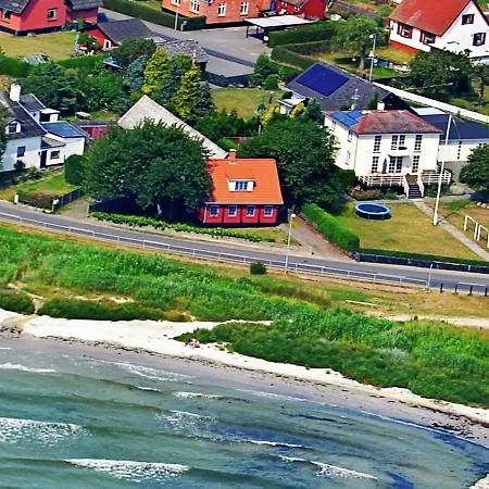 One-bedroom Holiday In Nexo *