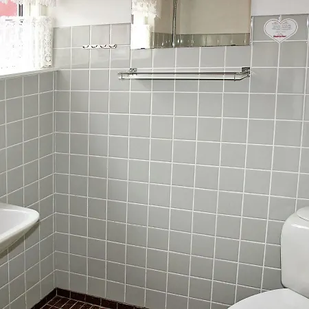One-bedroom Holiday In Nexo Holiday home
