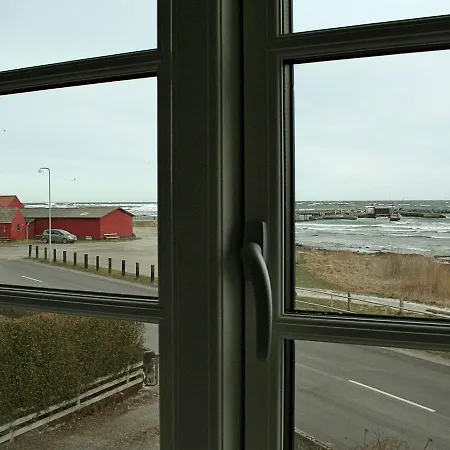 Holiday home One-bedroom Holiday In Nexo