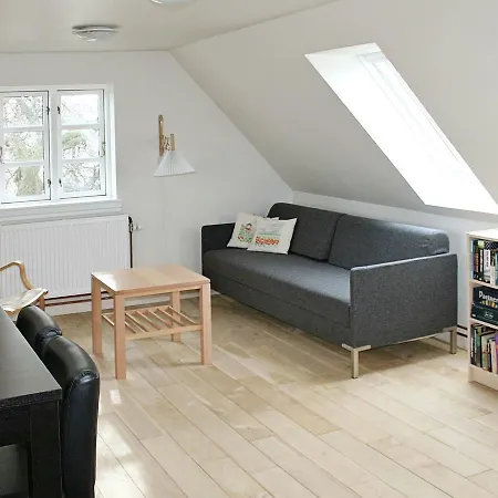 One-bedroom Holiday In Nexo *