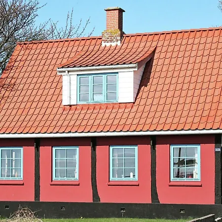 Holiday home One-bedroom Holiday In Nexo Balke